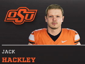 Jack Hackley