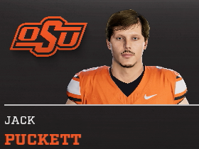 Jack Puckett