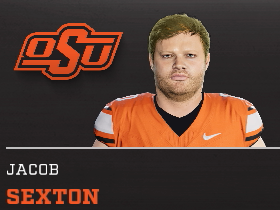 Jacob Sexton