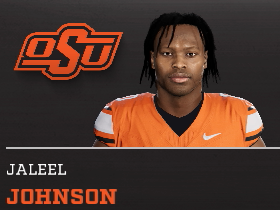 Jaleel Johnson