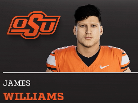 James Williams