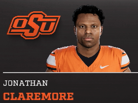 Jonathan Claremore