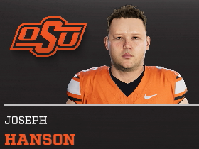 Joseph Hanson