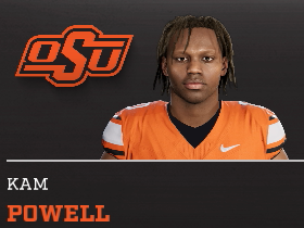 Kam Powell