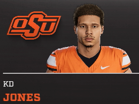 Kd Jones