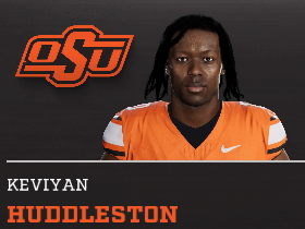 Keviyan Huddleston
