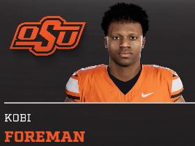 Kobi Foreman
