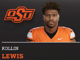 Kollin Lewis