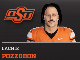 Lachie Pozzobon