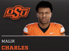 Malik Charles