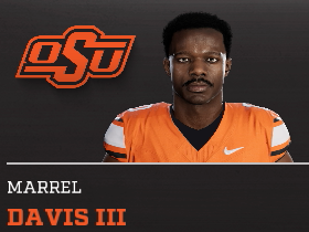 Marrel Davis III