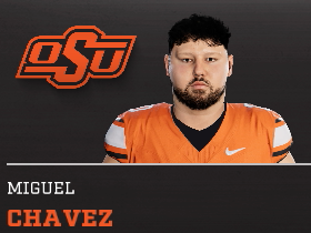 Miguel Chavez