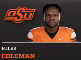 Miles Coleman