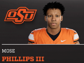 Mose Phillips III