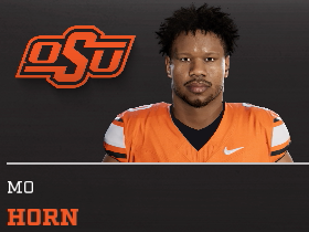 Mo Horn