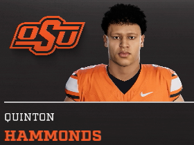 Quinton Hammonds