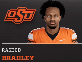 Rashod Bradley