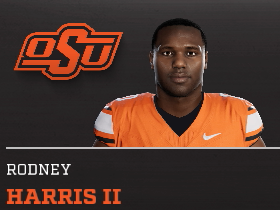 Rodney Harris II
