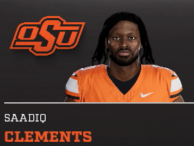 Saadiq Clements