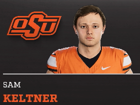 Sam Keltner