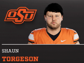 Shaun Torgeson