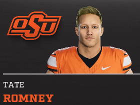 Tate Romney
