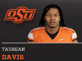 Taurean Davis