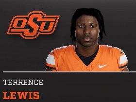Terrence Lewis