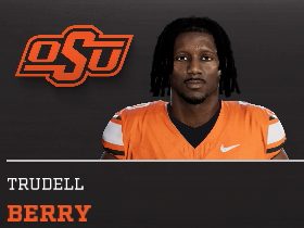 Trudell Berry