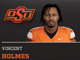 Vincent Holmes