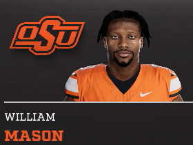 William Mason