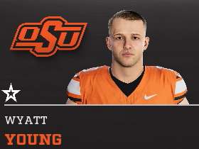Wyatt Young