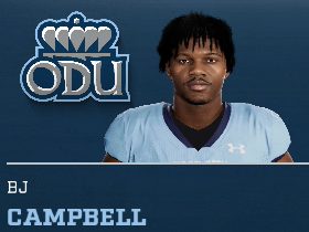 Bj Campbell