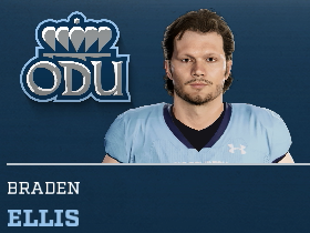 Braden Ellis