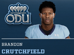 Brandon Crutchfield