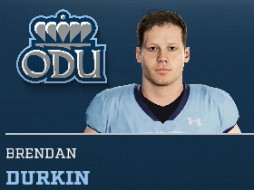 Brendan Durkin