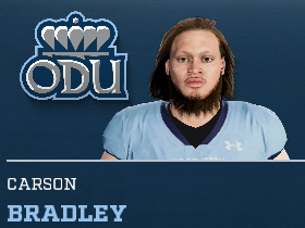 Carson Bradley