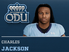 Charles Jackson