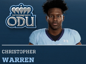 Christopher Warren