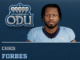 Chris Forbes