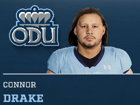 Connor Drake