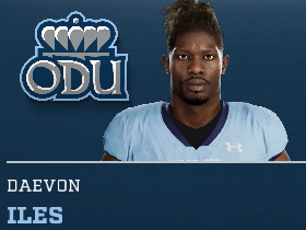 Daevon Iles