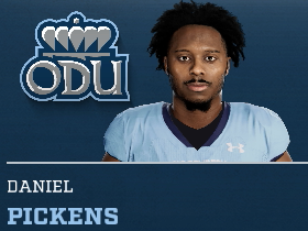 Daniel Pickens