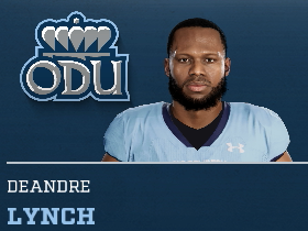 Deandre Lynch