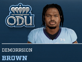 Demorrsion Brown