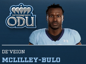 De'Veion Mclilley-Bulo