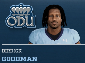 Dirrick Goodman