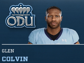 Glen Colvin
