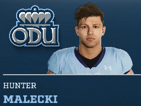 Hunter Malecki