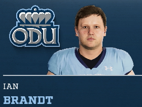 Ian Brandt